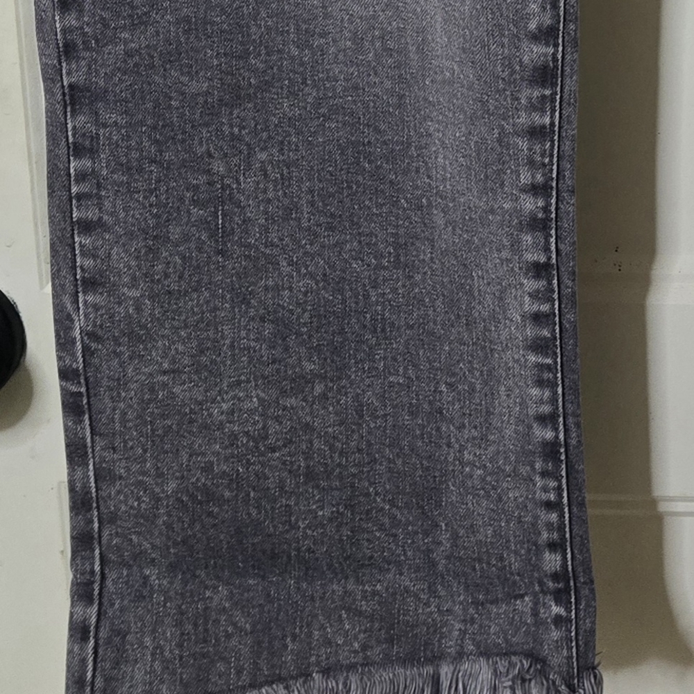 Juicy‎ Couture Charcoal Trousers - Picture 3 of 4